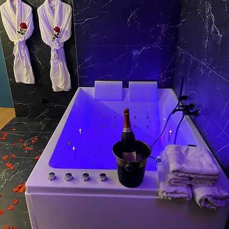 R.Suite サン・テティエンヌ エクステリア 写真