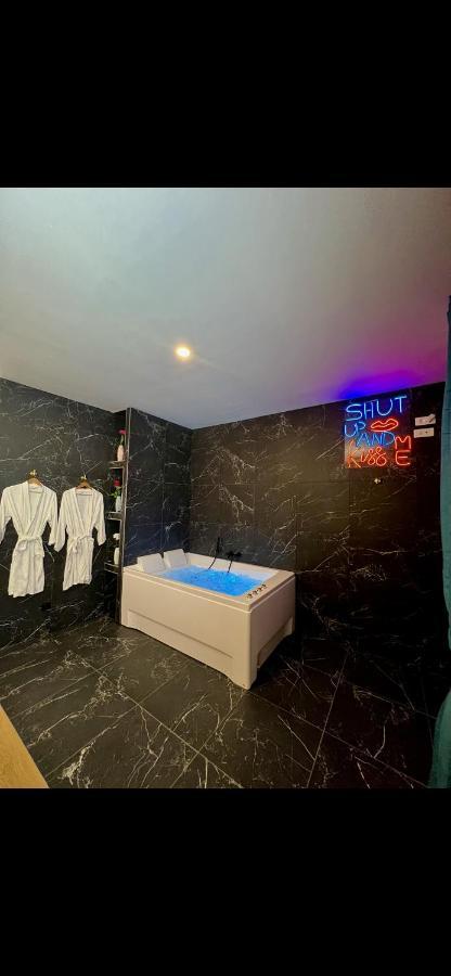 R.Suite サン・テティエンヌ エクステリア 写真