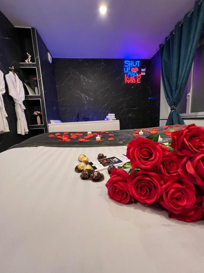 R.Suite サン・テティエンヌ エクステリア 写真