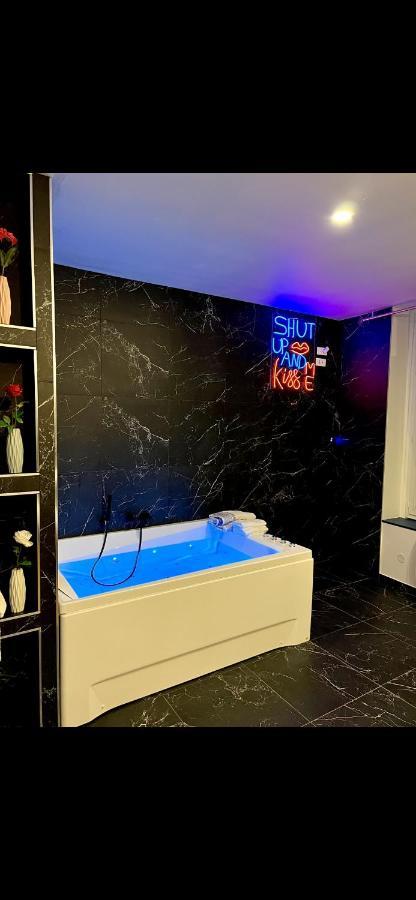 R.Suite サン・テティエンヌ エクステリア 写真